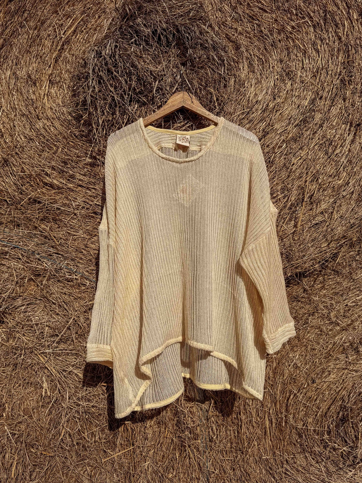 Knit Tunic