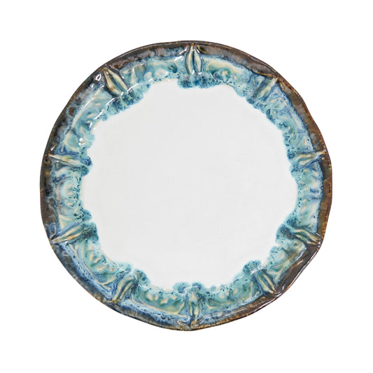 Titanic Salad Plate