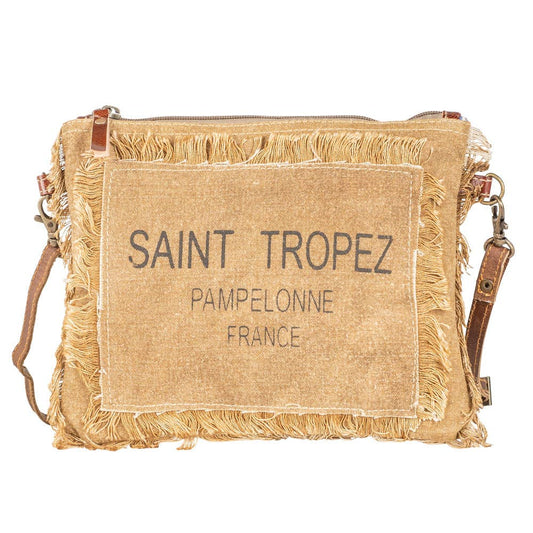 St Tropex Crossbody
