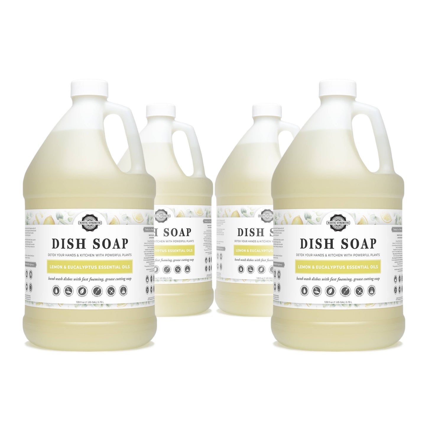 Dish Soap