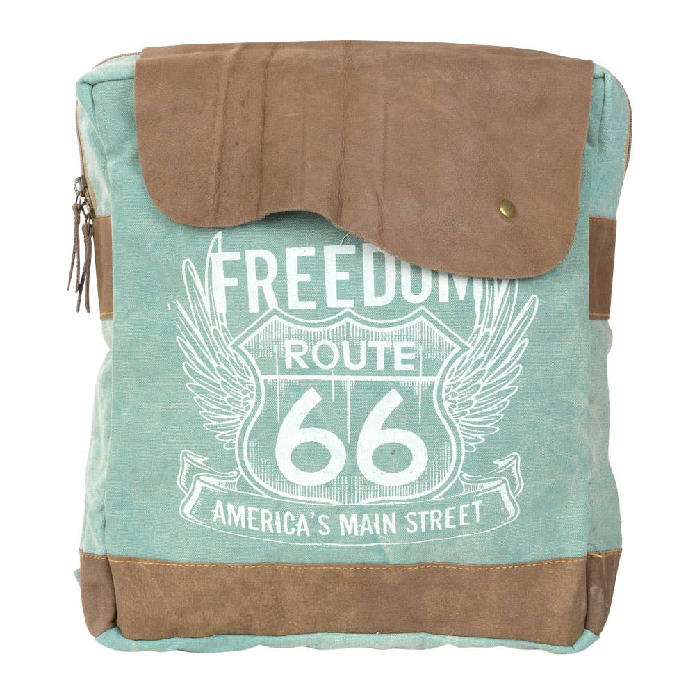 Rt 66 Freedom Back Pack