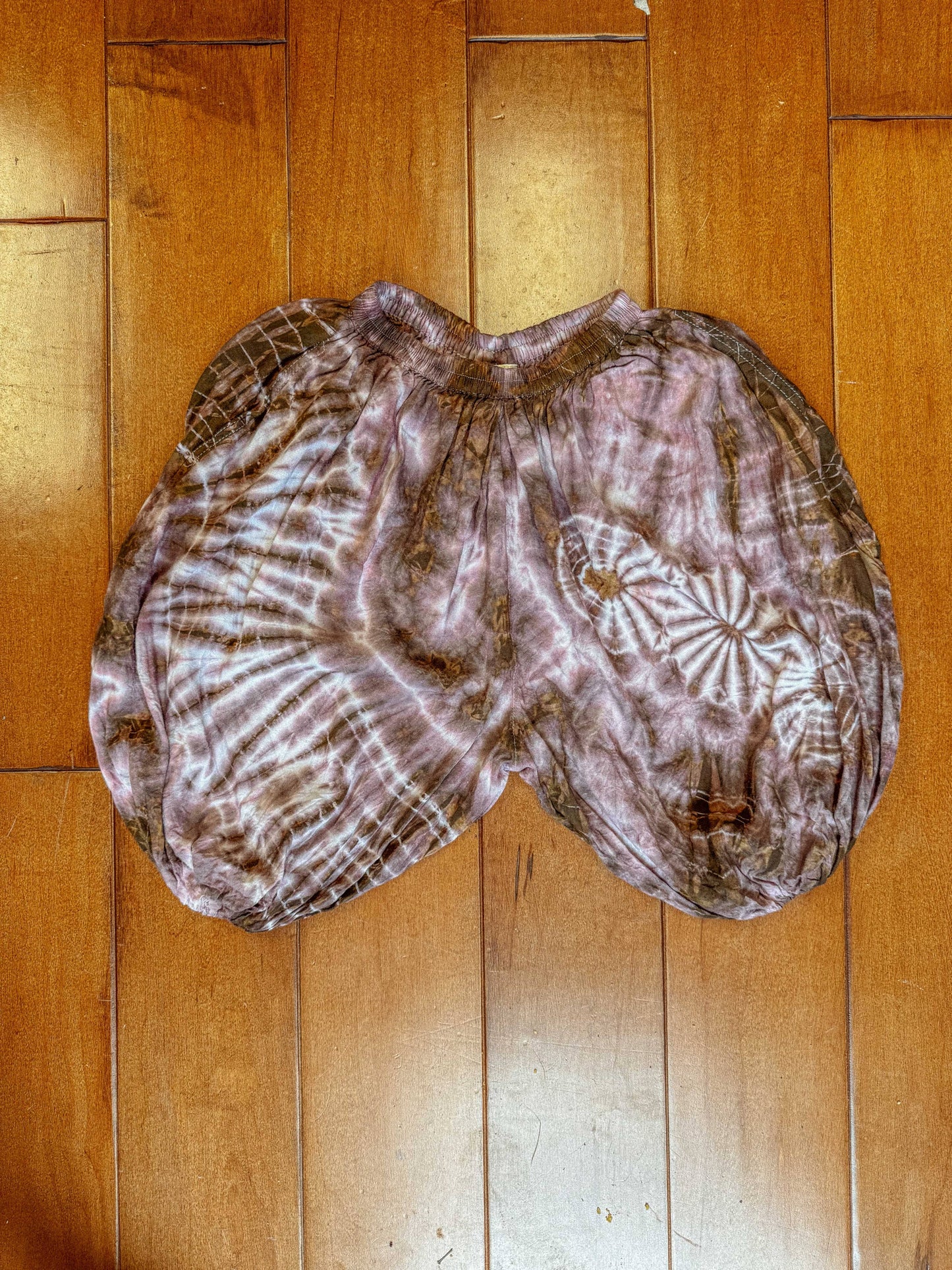 Kids Boho Pants
