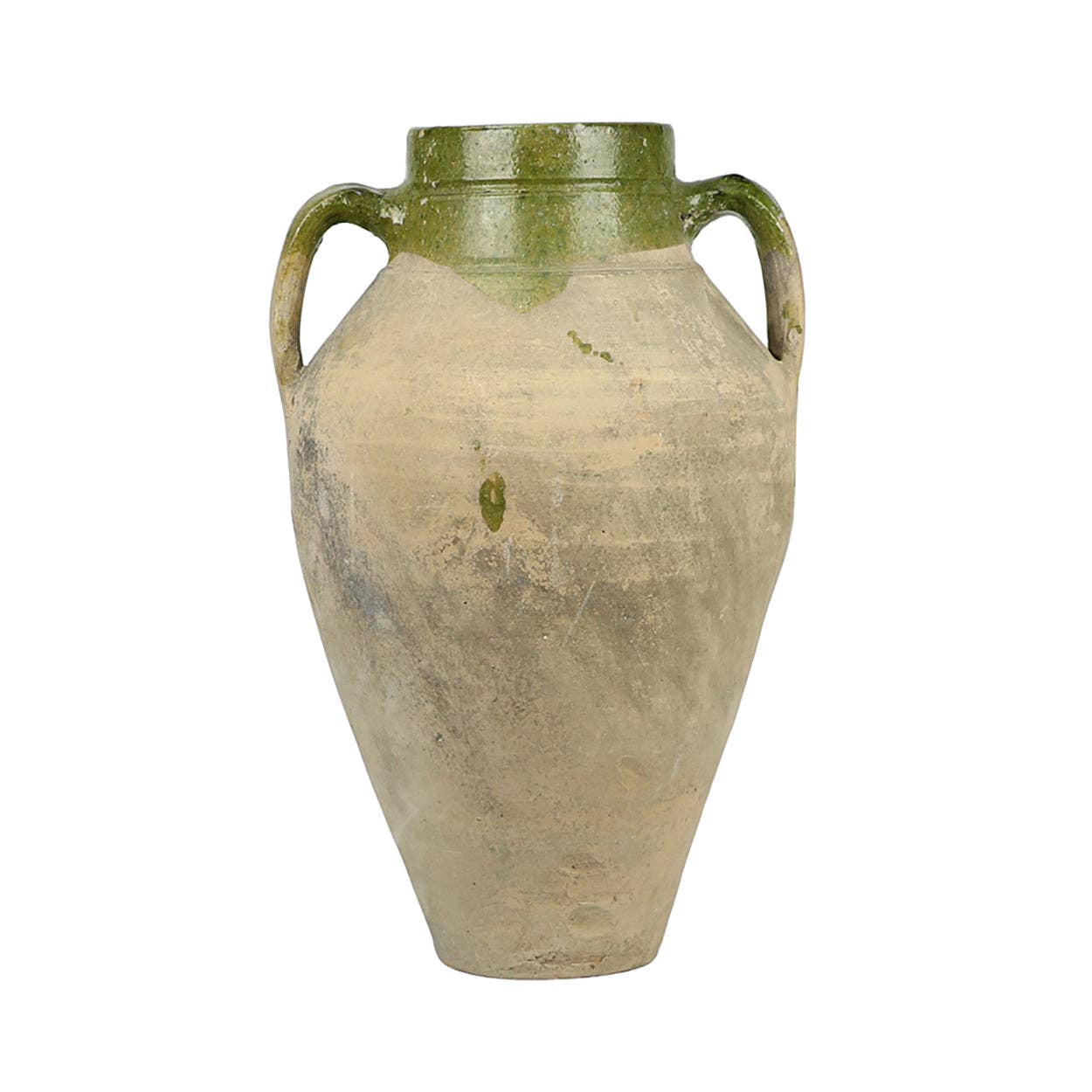 Olive Jar