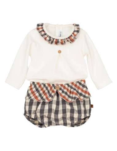 Baby girl outfit