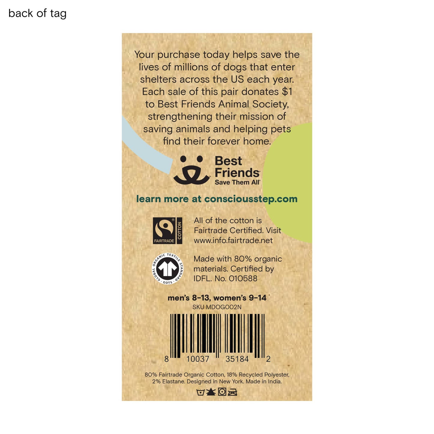 Socks that Save Dogs (Surfing Pups)