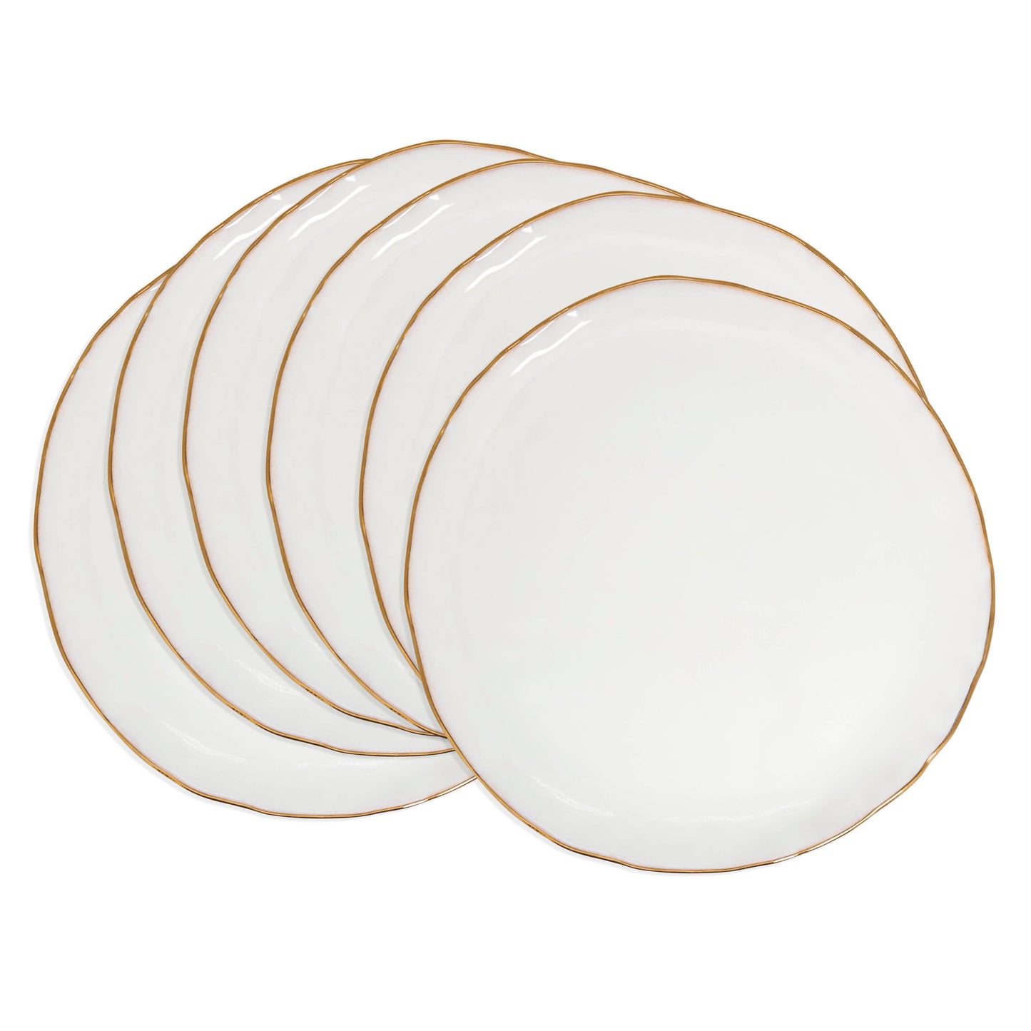 Aurum Dinner Plate