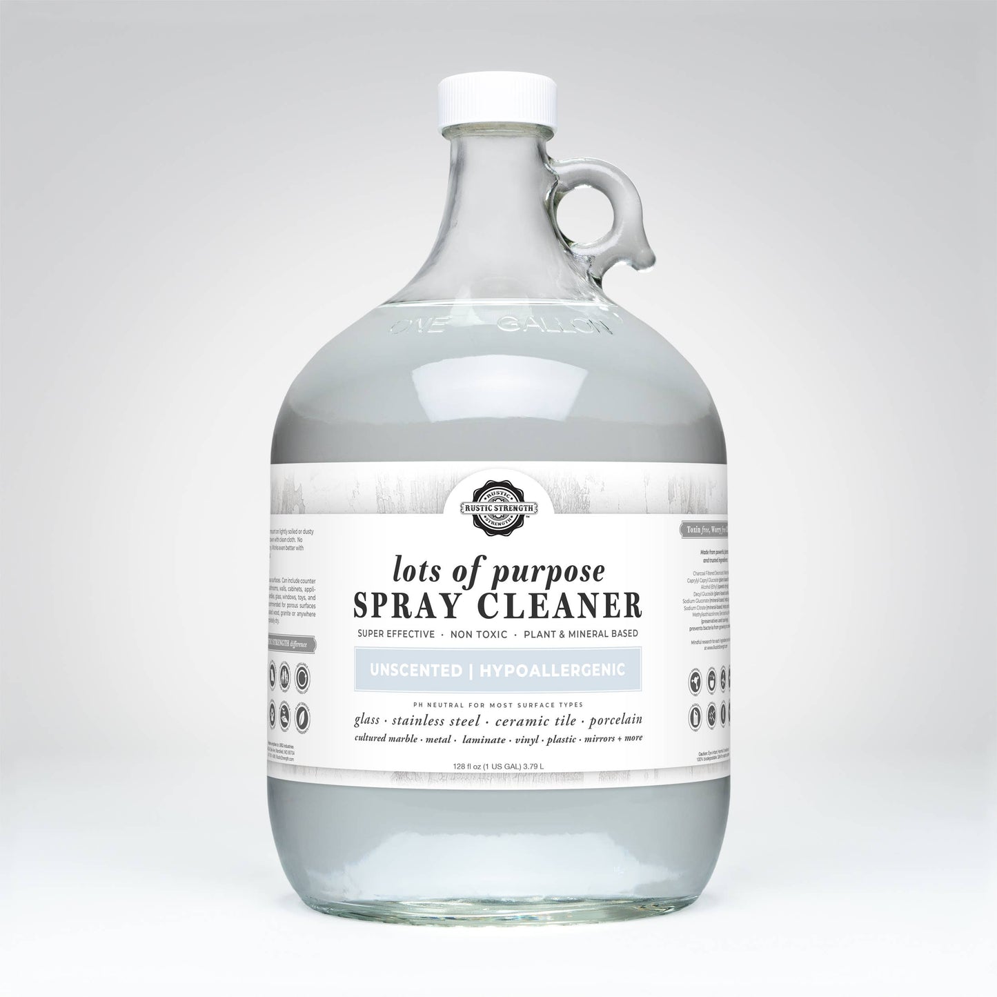 Spray Cleaner