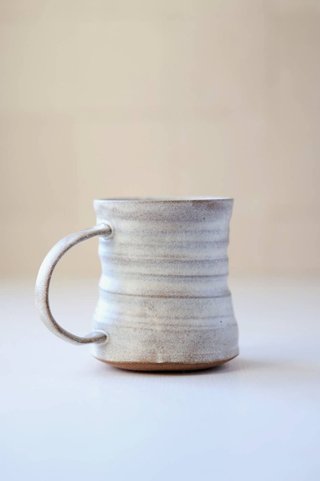 Diner Inspired Mug