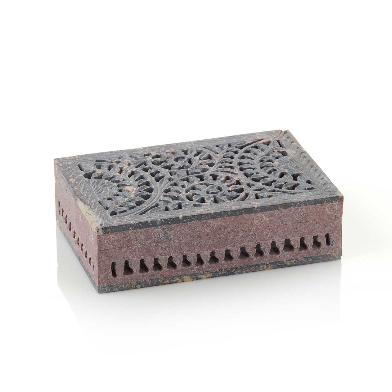 Ivy Vine Gorara Box