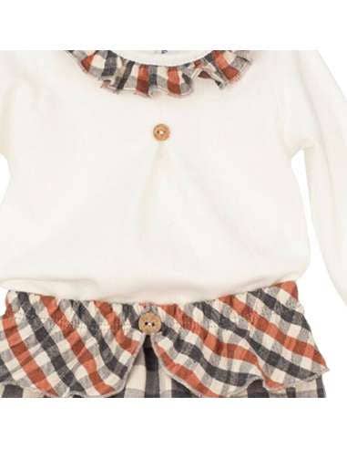 Baby girl outfit