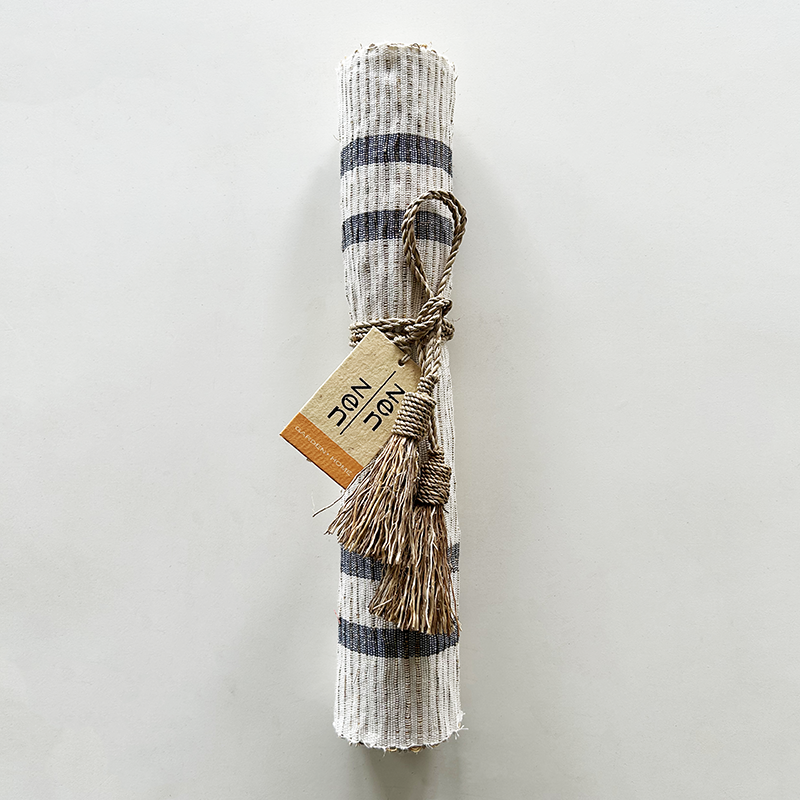 Vetiver Runner | Seaside