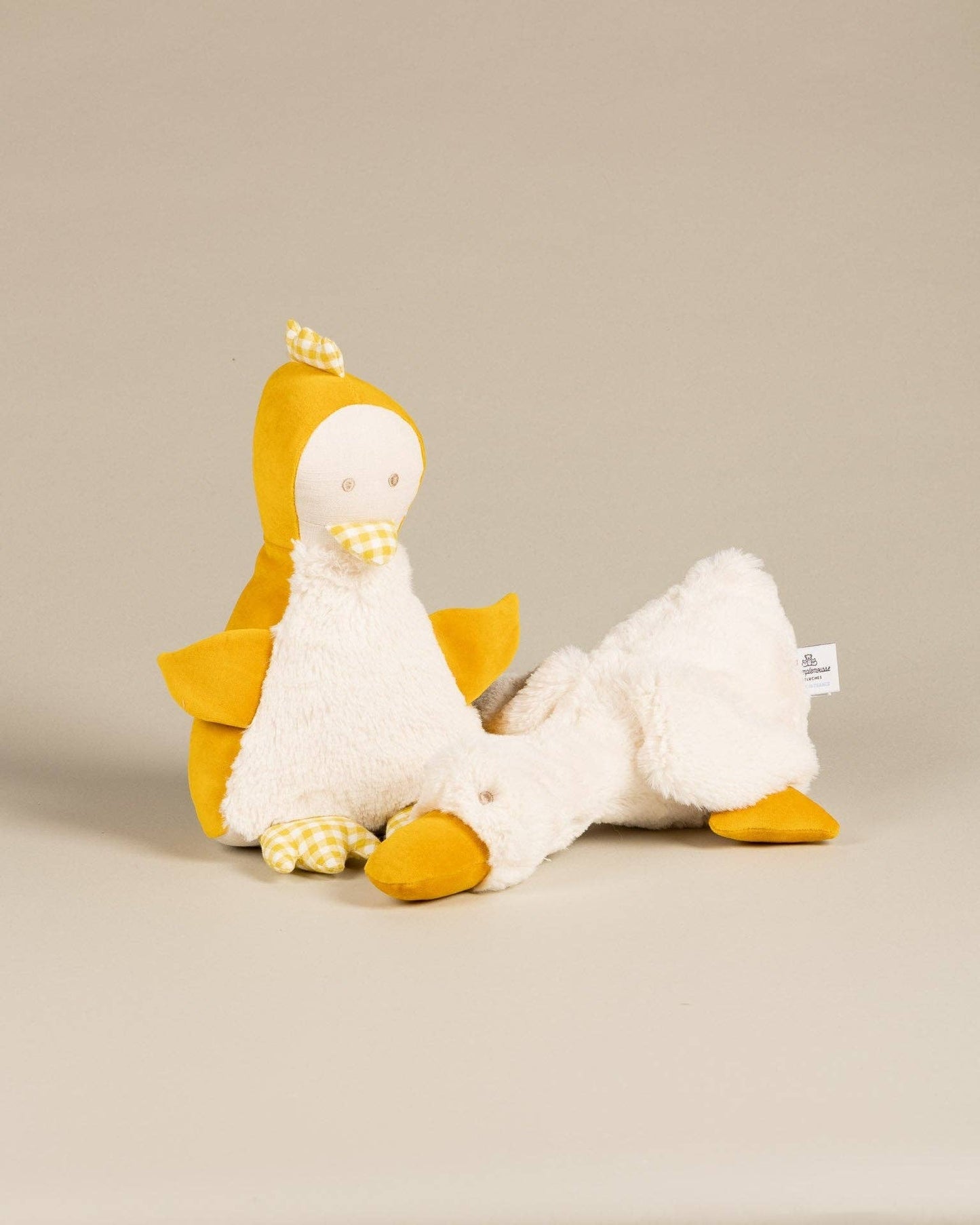 Jeanne the Chicken