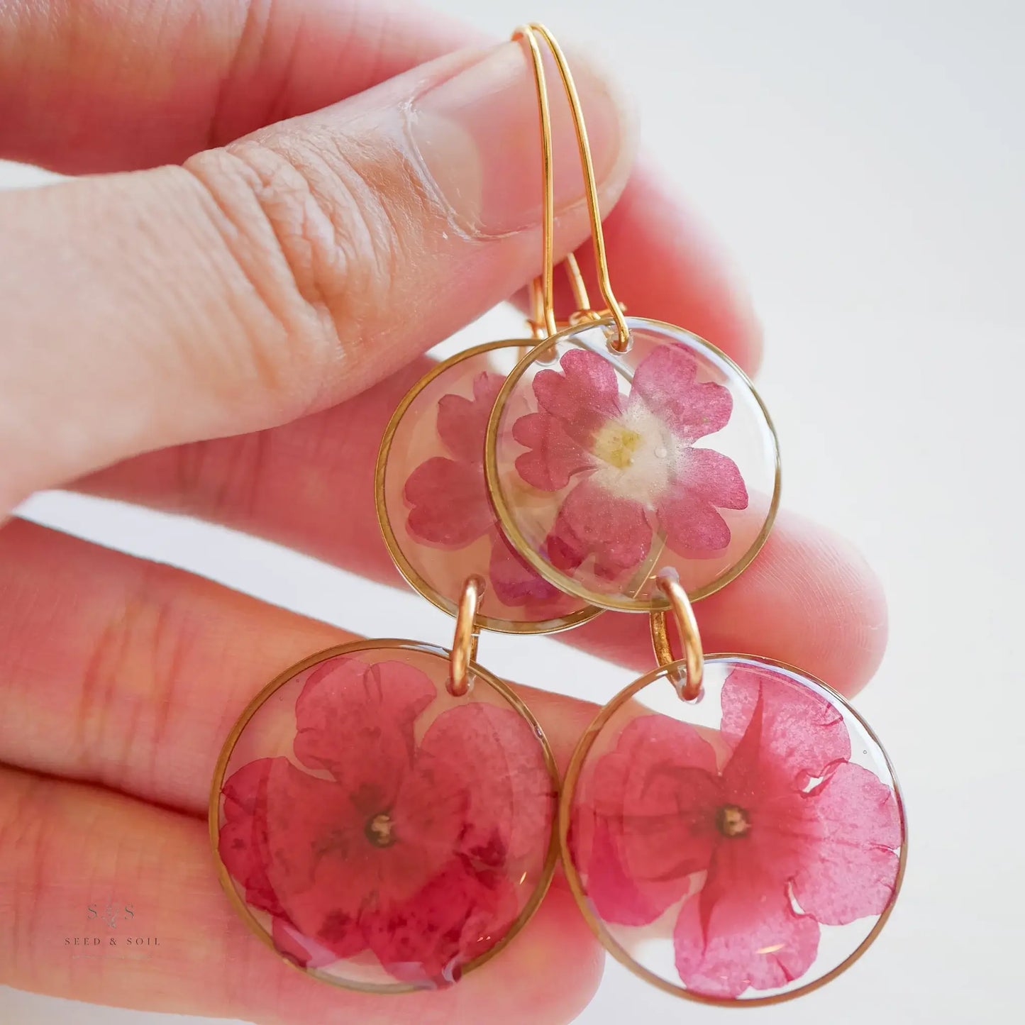 Boho Babe Earrings