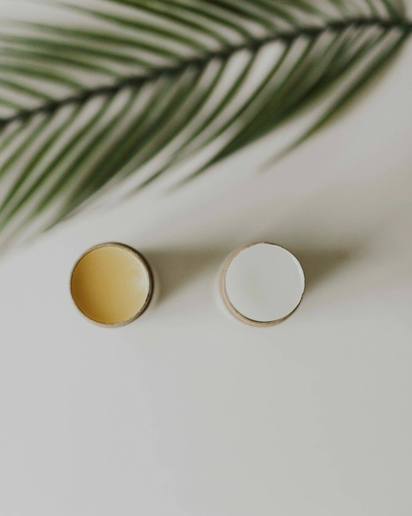 Natural Deodorant | Lavender + Bergamot | Zero Waste