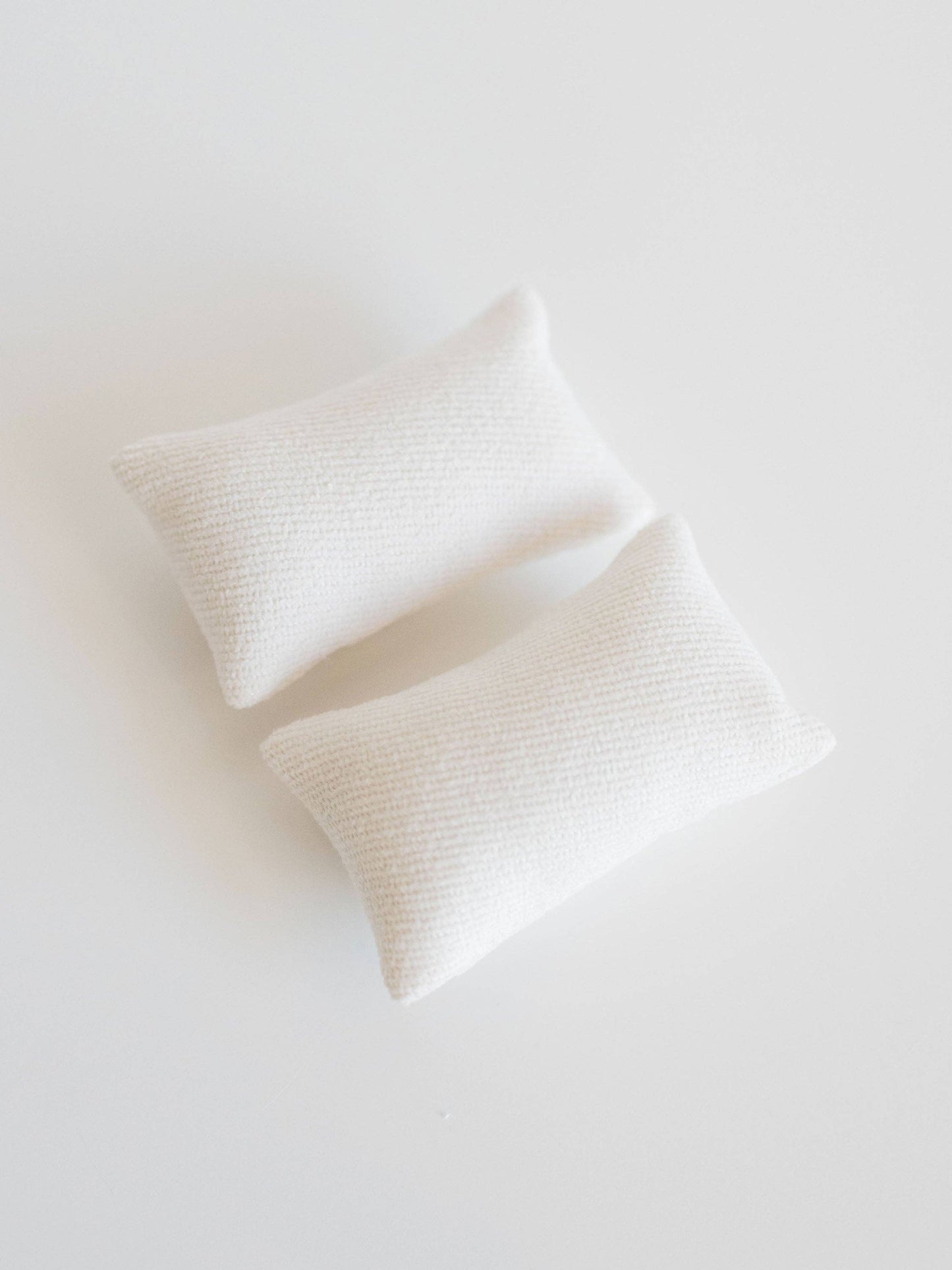Dollhouse Pillow Set | Off-White