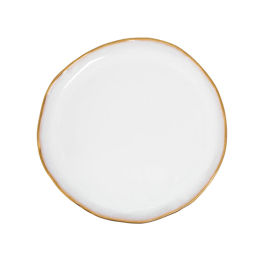 Aurum Salad Plate