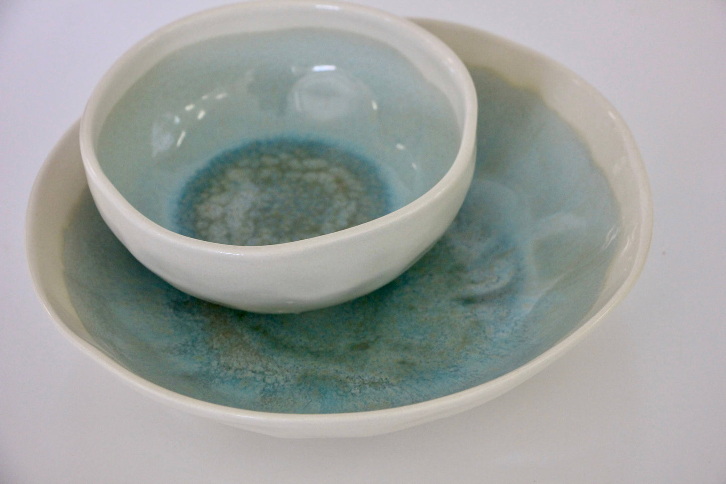 Small Artisan Bowl