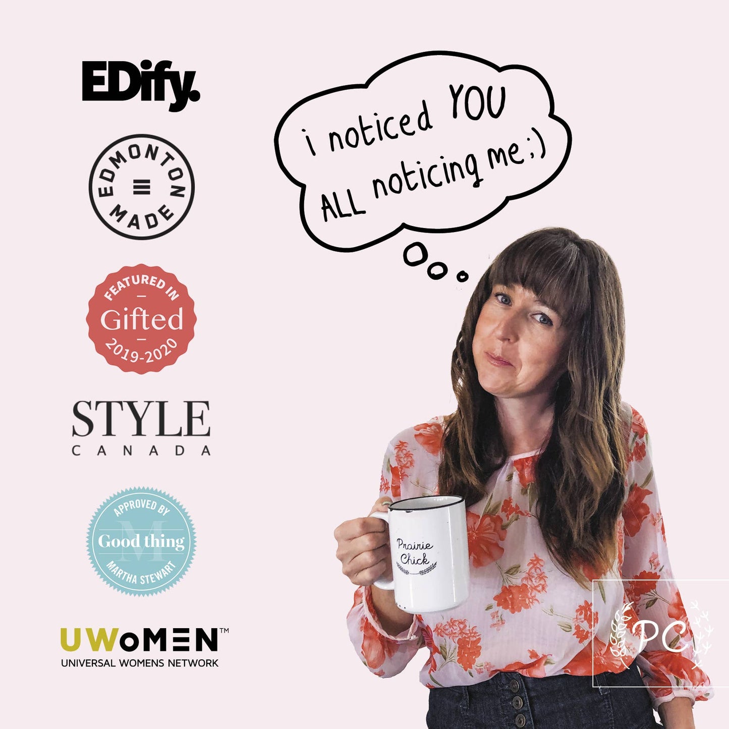 Busy making a fucking difference | ceramic mug