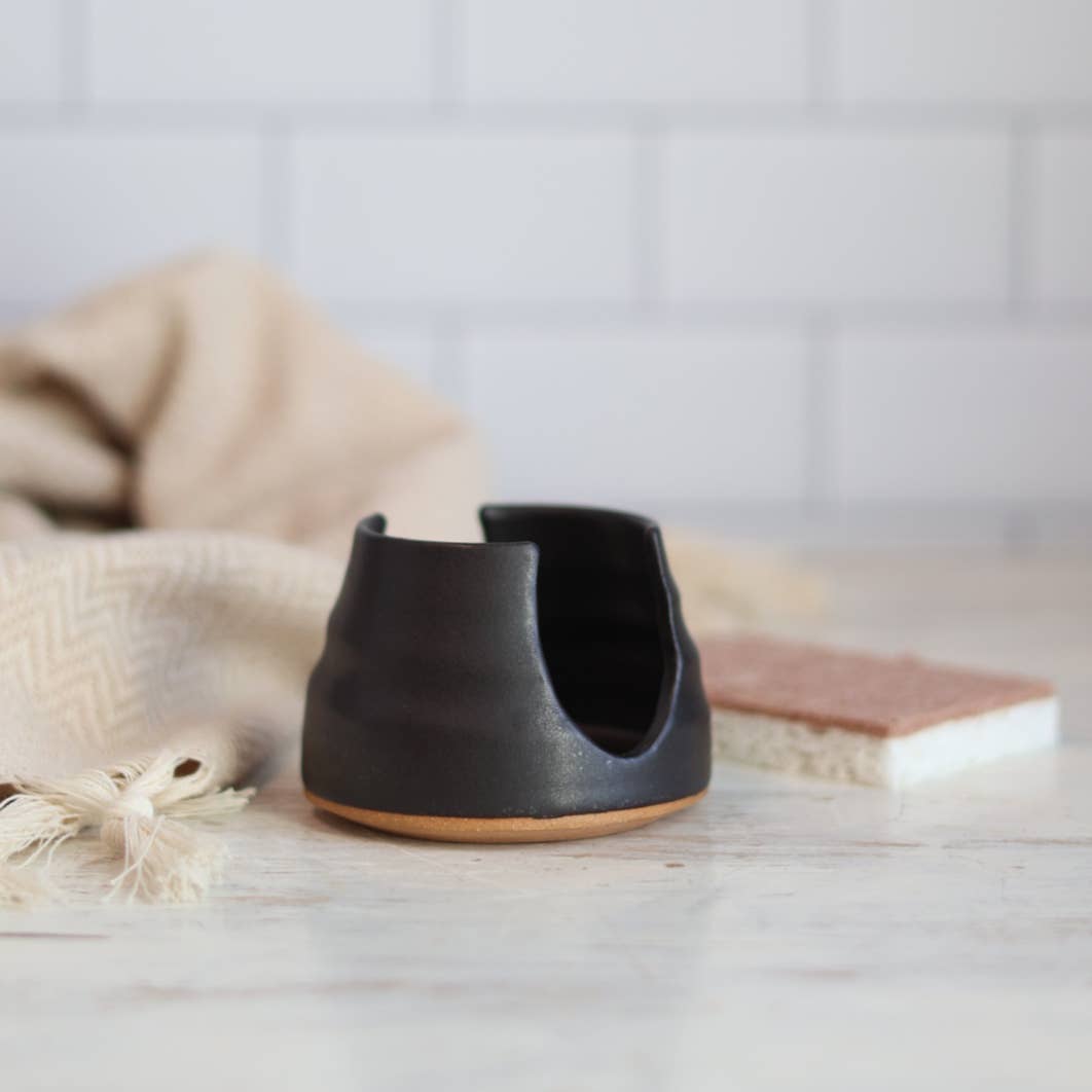 Sponge Holder in 3 Color Options