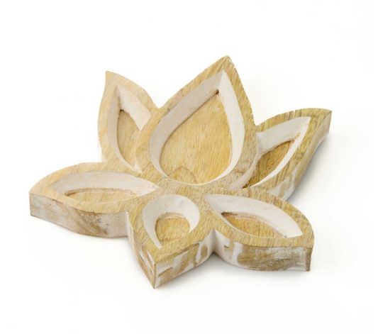 lotus Trinket Dish