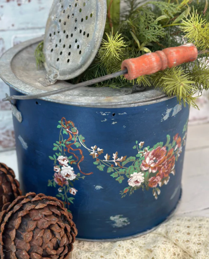 Workshop 1/31 - Bring a piece