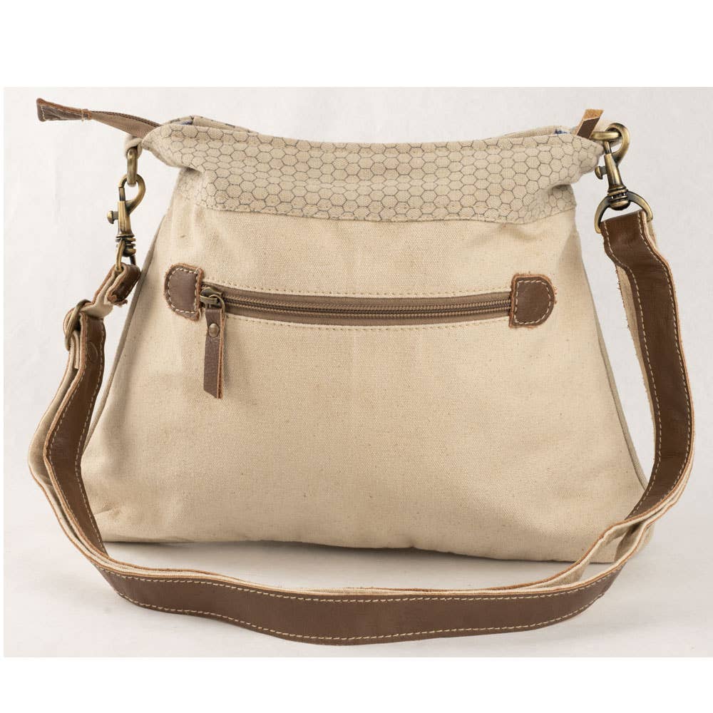 QUEEN BEE SHOULDER BAG