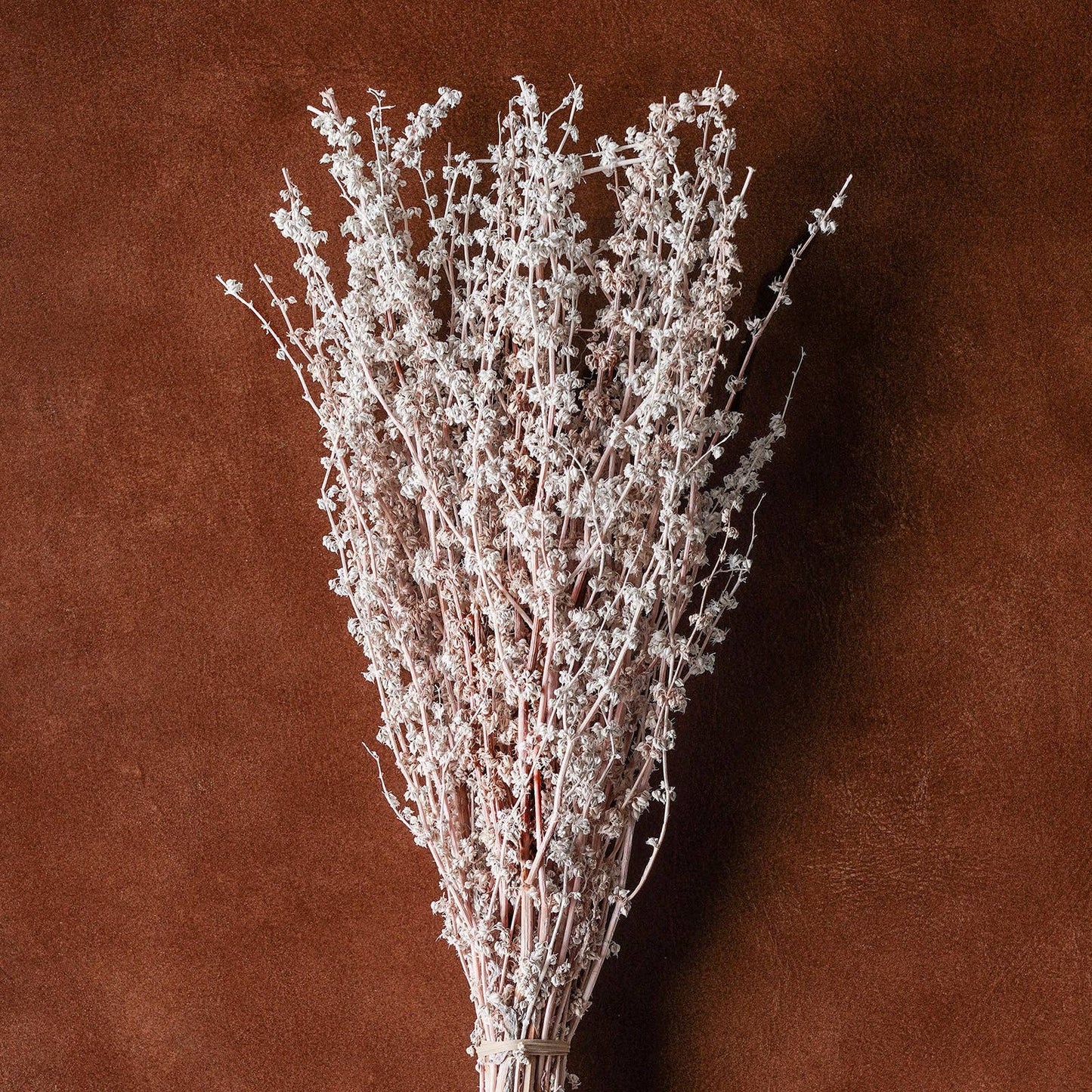 Dried flowers Blush,  20"