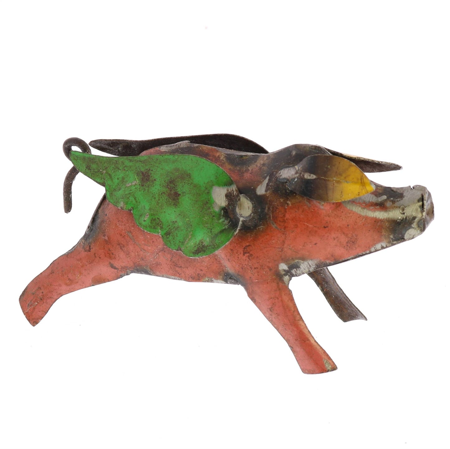 Metal Pigs - Assorted Colors