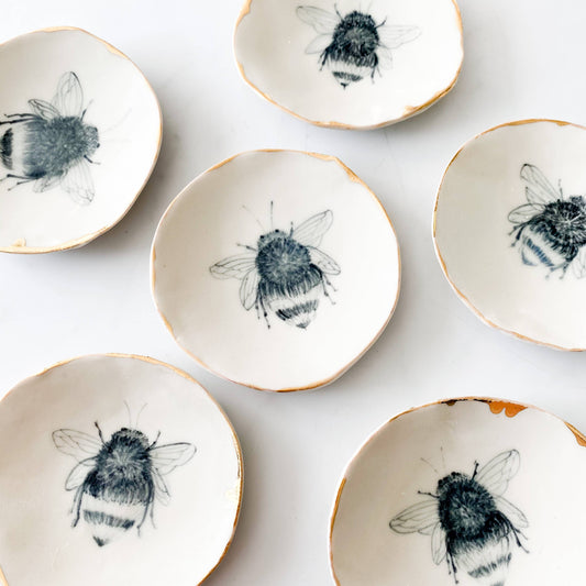 Bee Dish