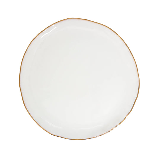 Aurum Dinner Plate