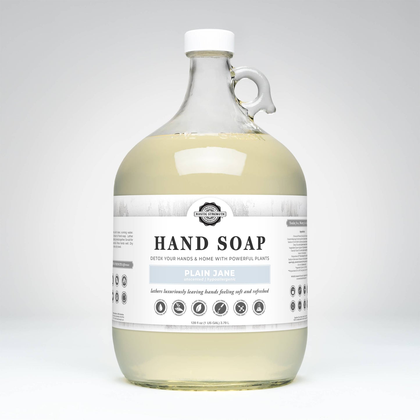 Hand Soap