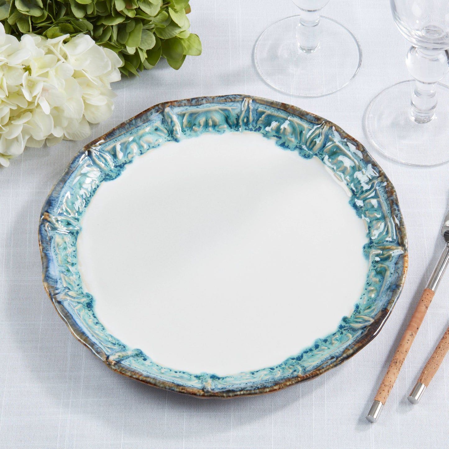 Titanic Dinner Plate