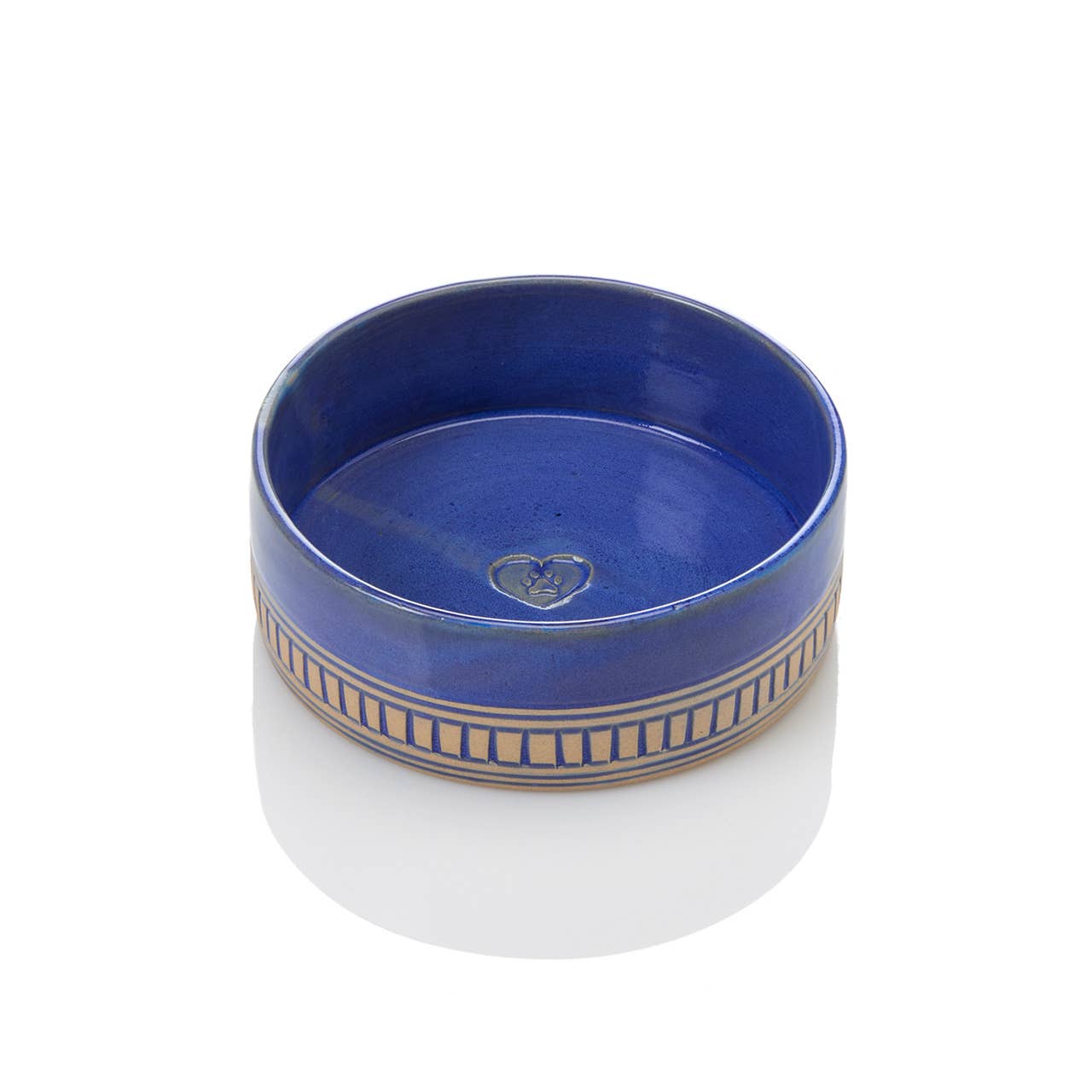 Pawfectly Loved Pet Bowl - Small