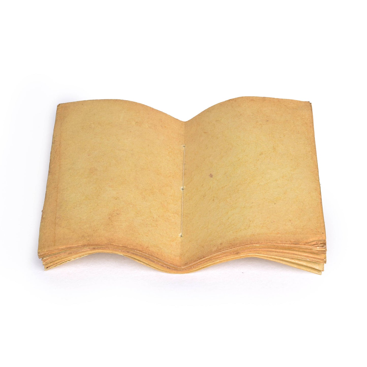Handmade AGED Paper Notebooks