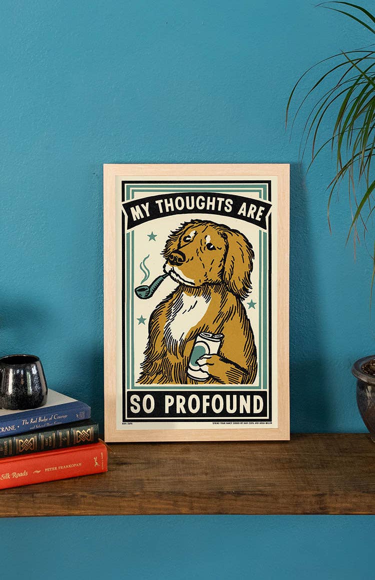 Profound Print