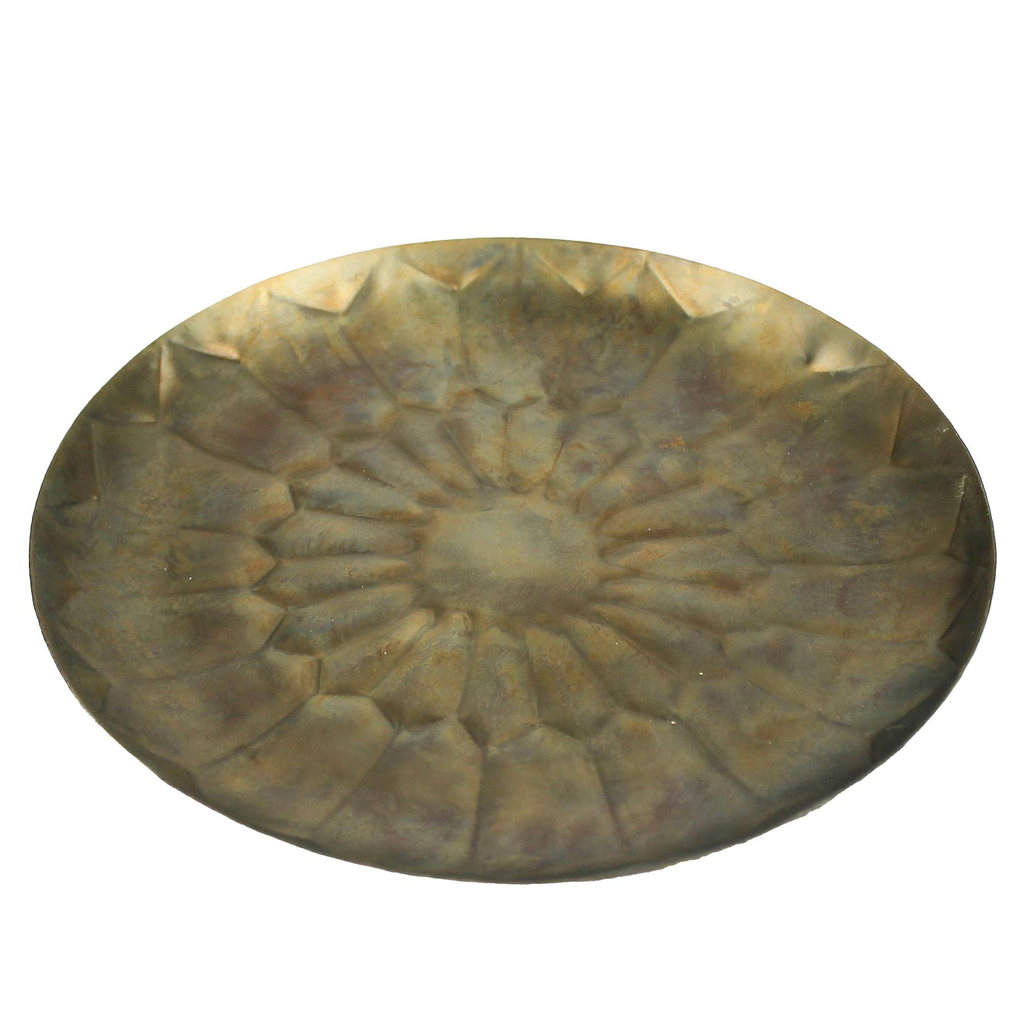 Cassidy Tray, Round - Sm