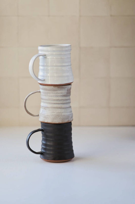 Diner Inspired Mug
