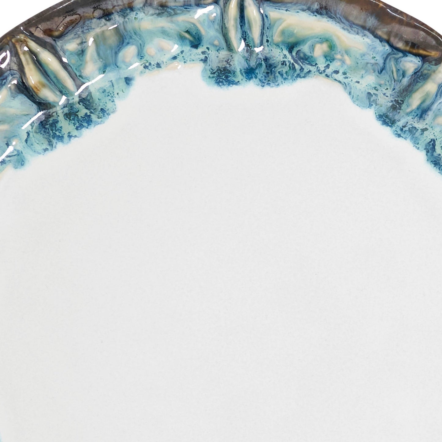 Titanic Salad Plate
