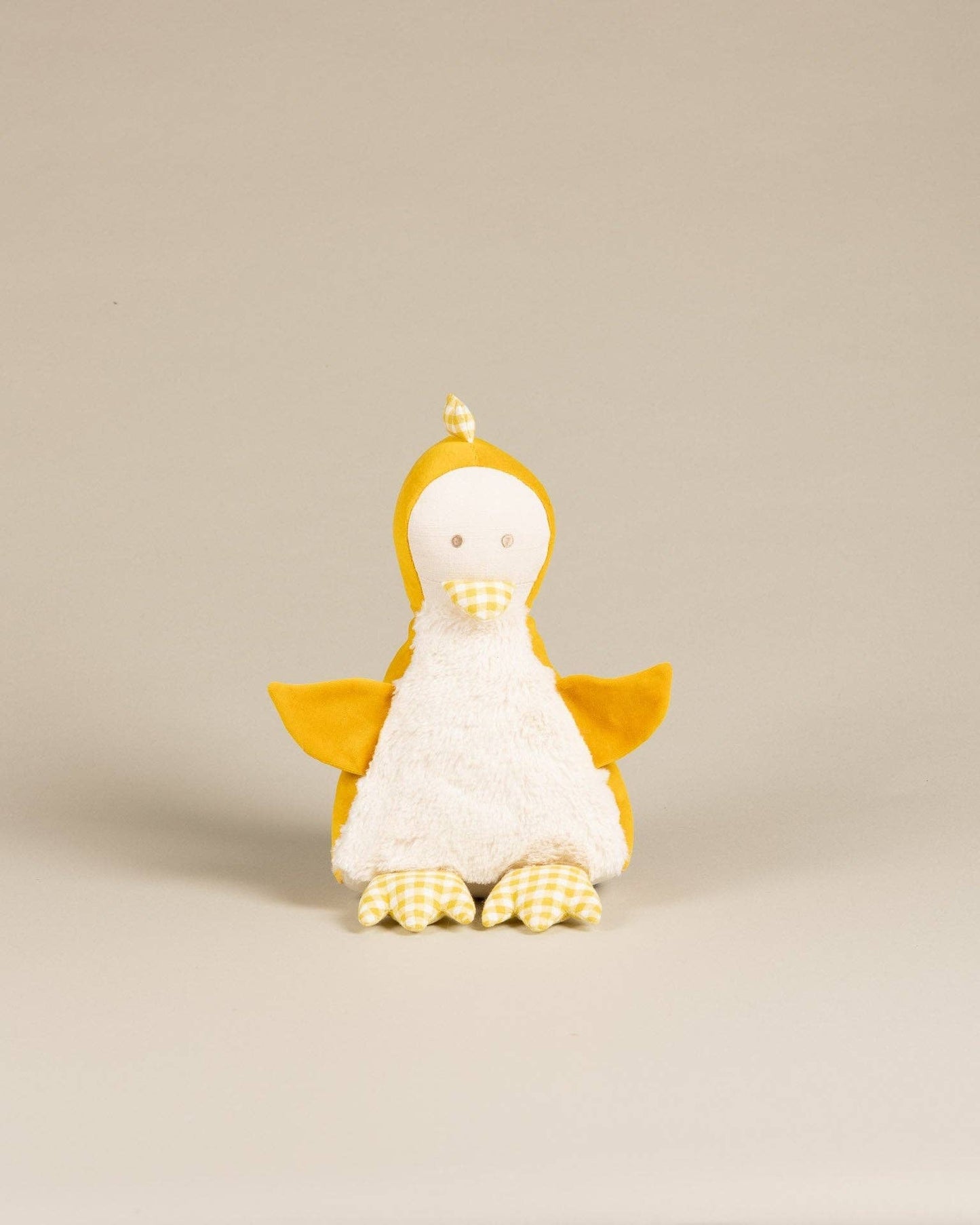 Jeanne the Chicken