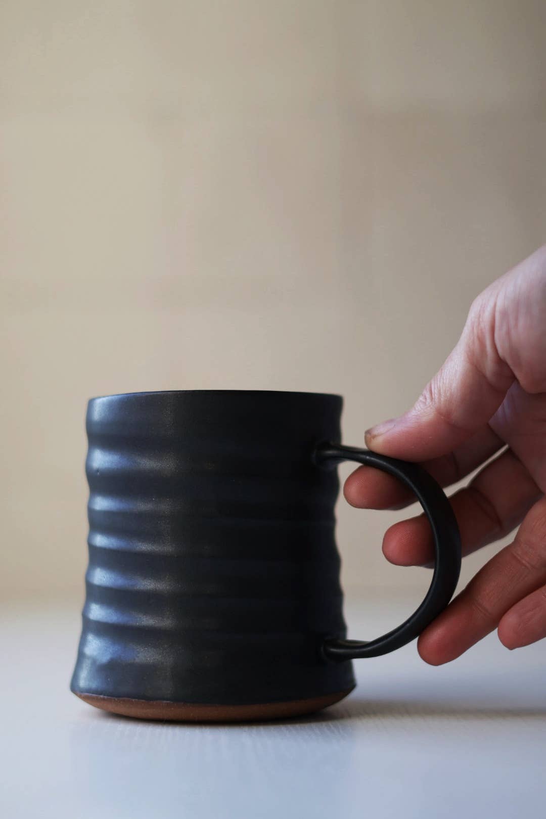 Diner Inspired Mug