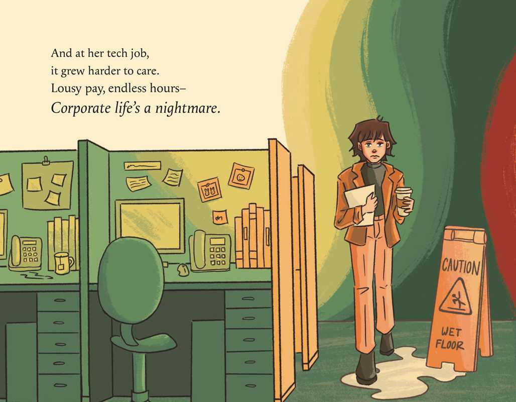 F*ck It, I'm Buying a Cabin by Jesse Regis