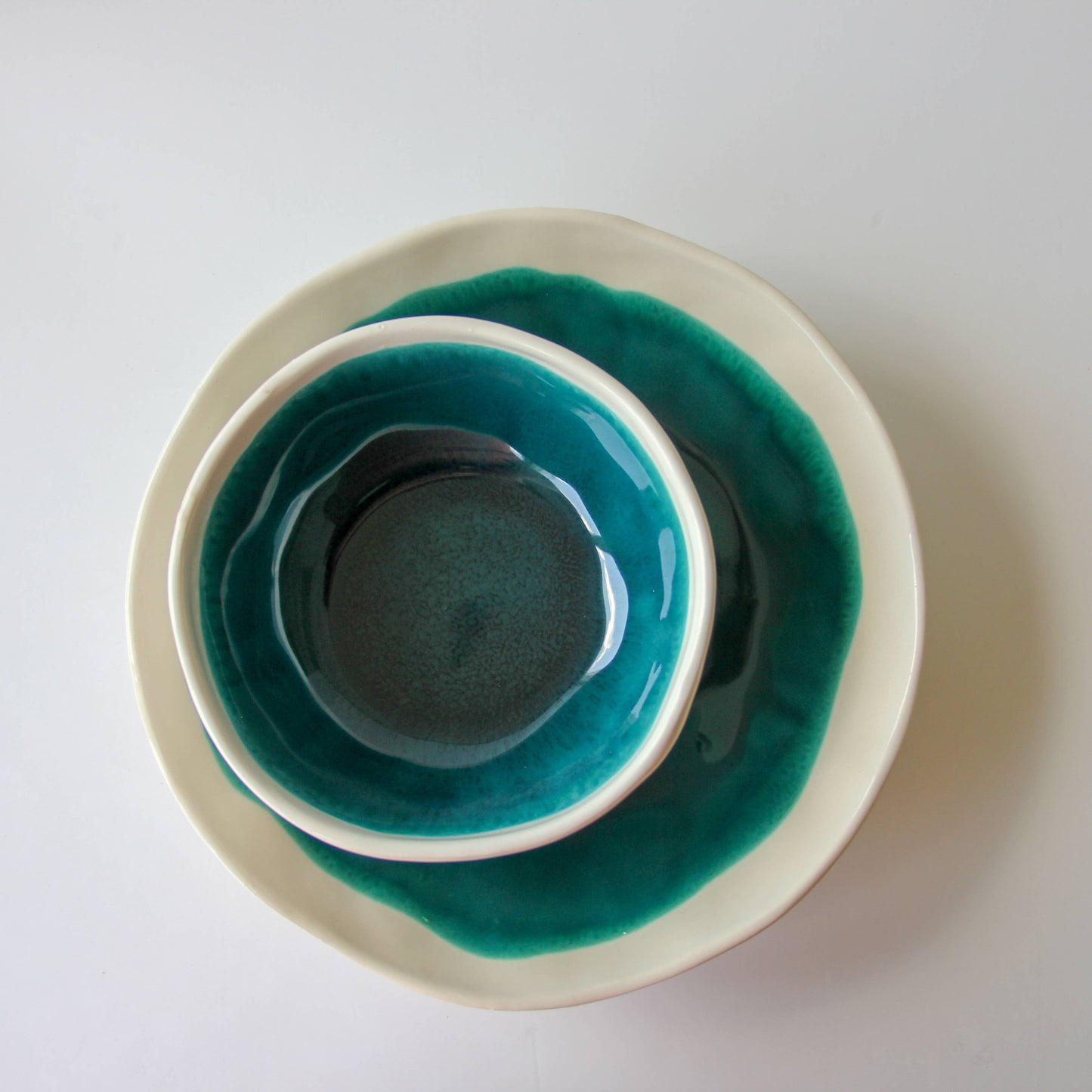 Small Artisan Bowl