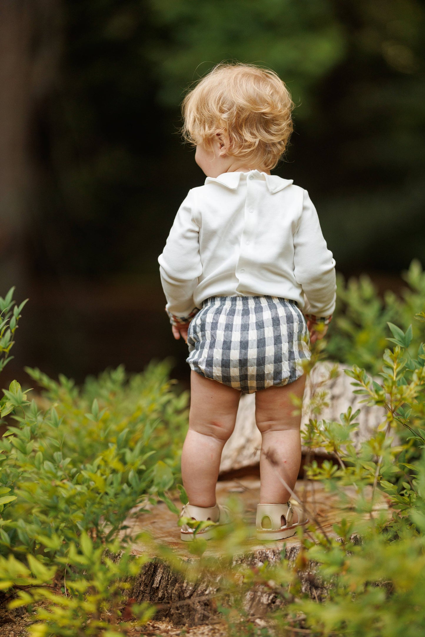 Baby girl outfit