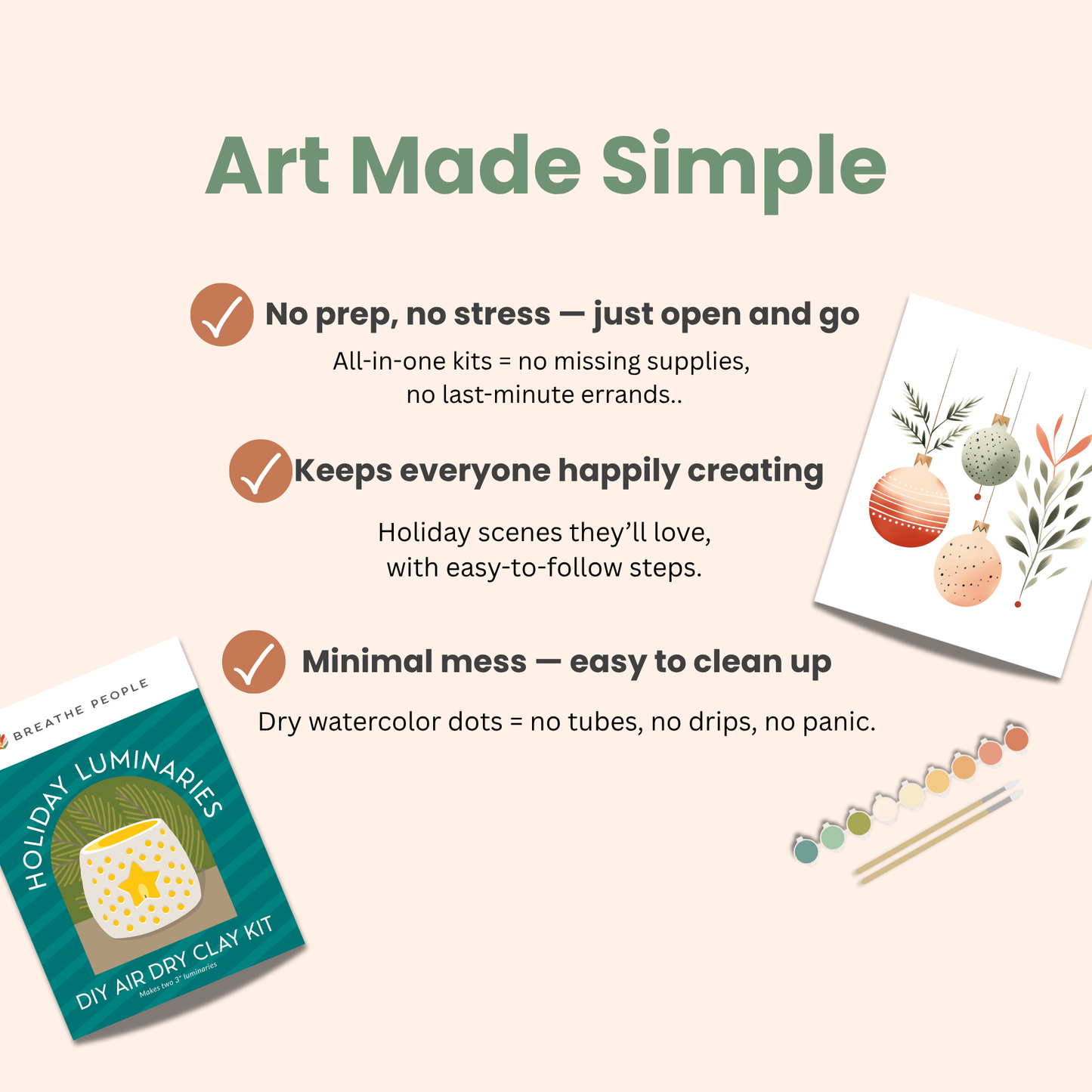 Kids Penguin Holiday