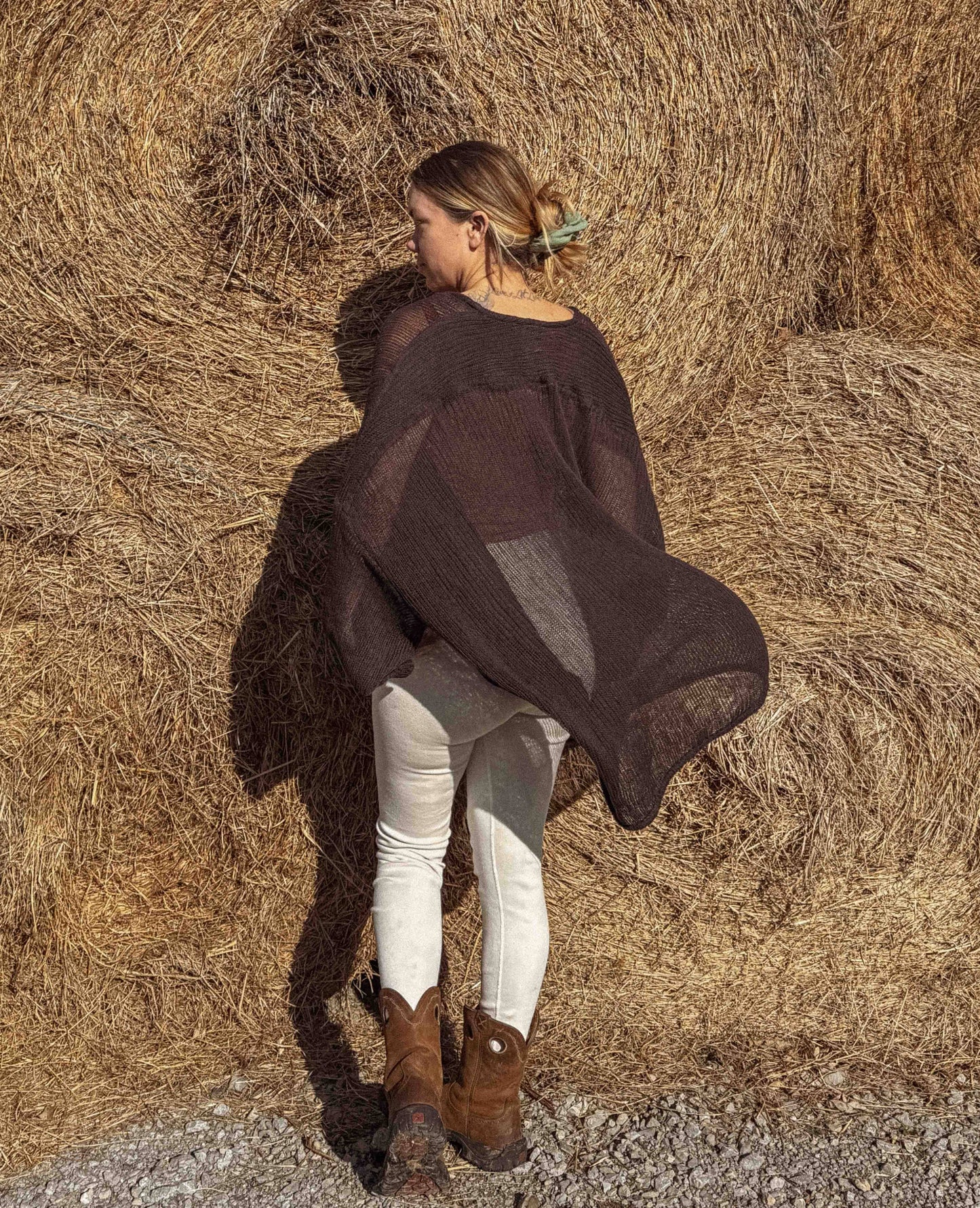 Knit Tunic