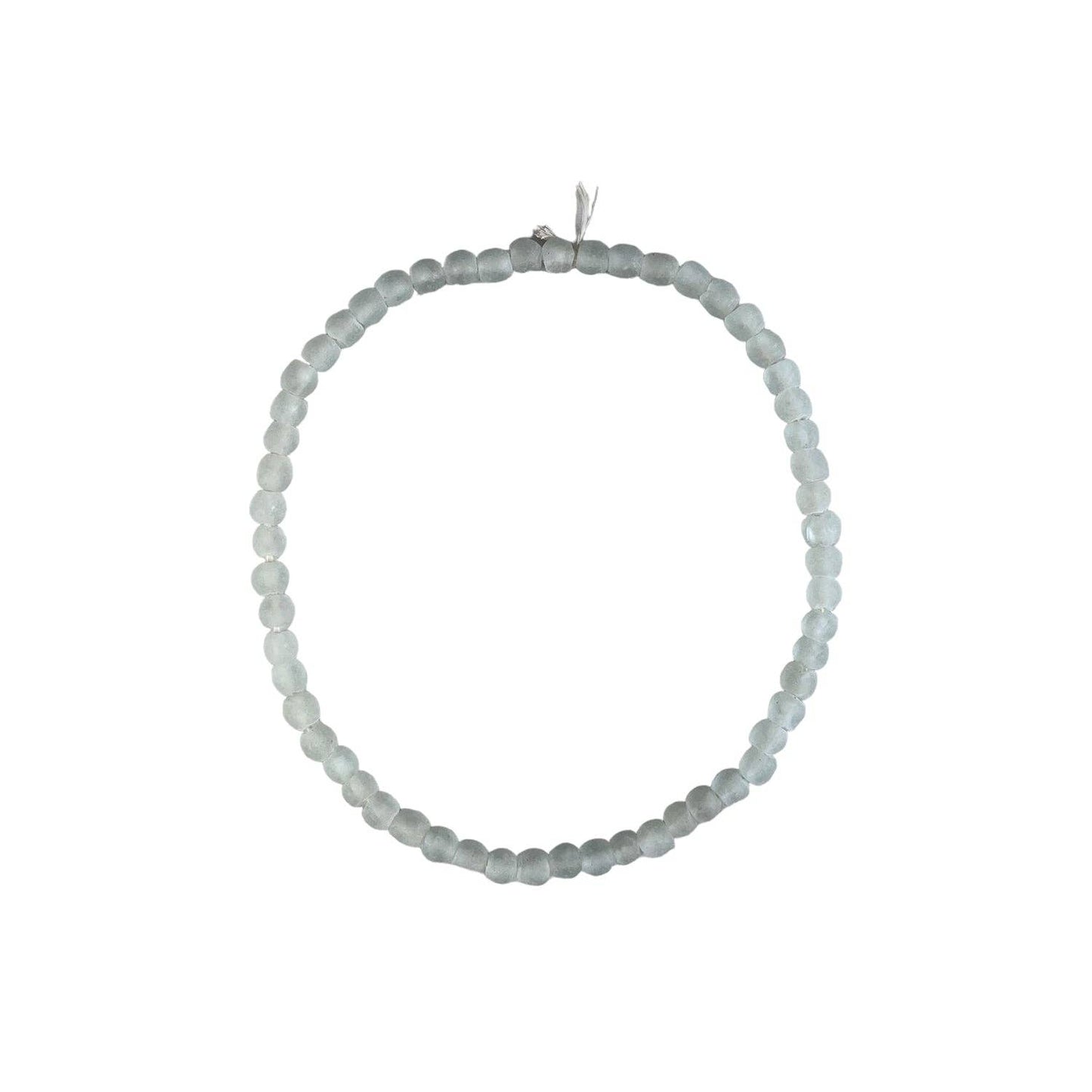 African Recycled Glass Beads