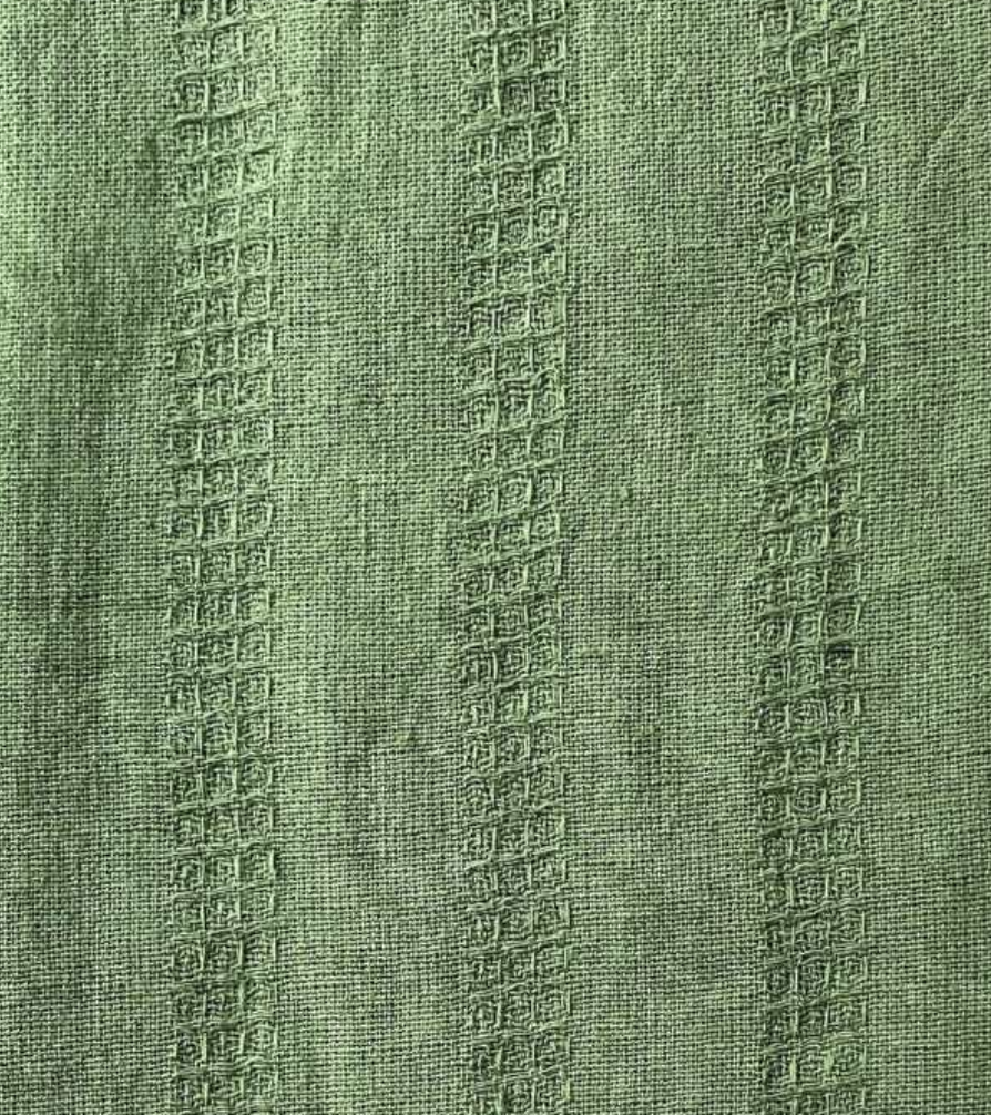 Unisex - Light Weight Cotton Hooded Shirt with Kangaroo Pocket