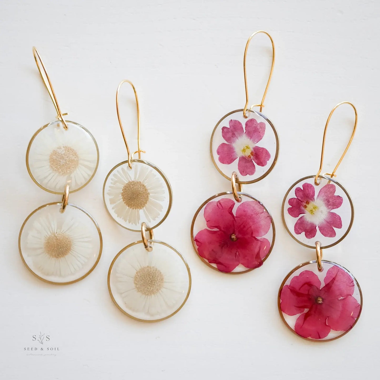 Boho Babe Earrings