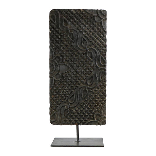 Print Block w/ Stand
