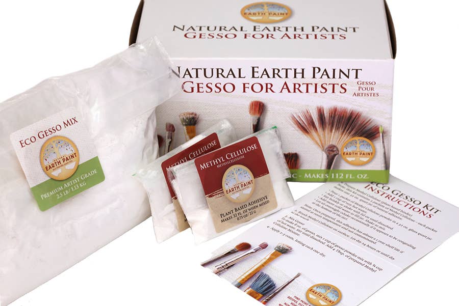 Eco Gesso Kit